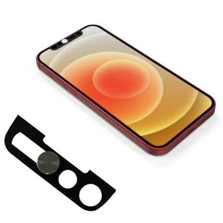 Funsy - iPhone Ön Kamera Kapatıcı - Vitruta