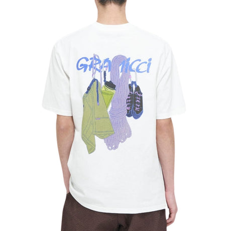 Gramicci - Equipped T-Shirt - vitruta