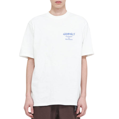 Gramicci - Equipped T-Shirt - vitruta