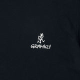 Gramicci - One Point Logo T-Shirt - vitruta