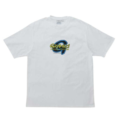 Gramicci - Pixel G T-Shirt - vitruta