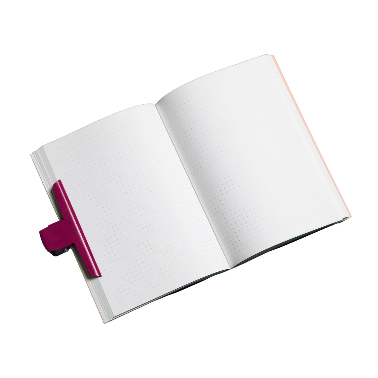Happily Ever Paper - Opening New Horizons Defter - Vitruta
