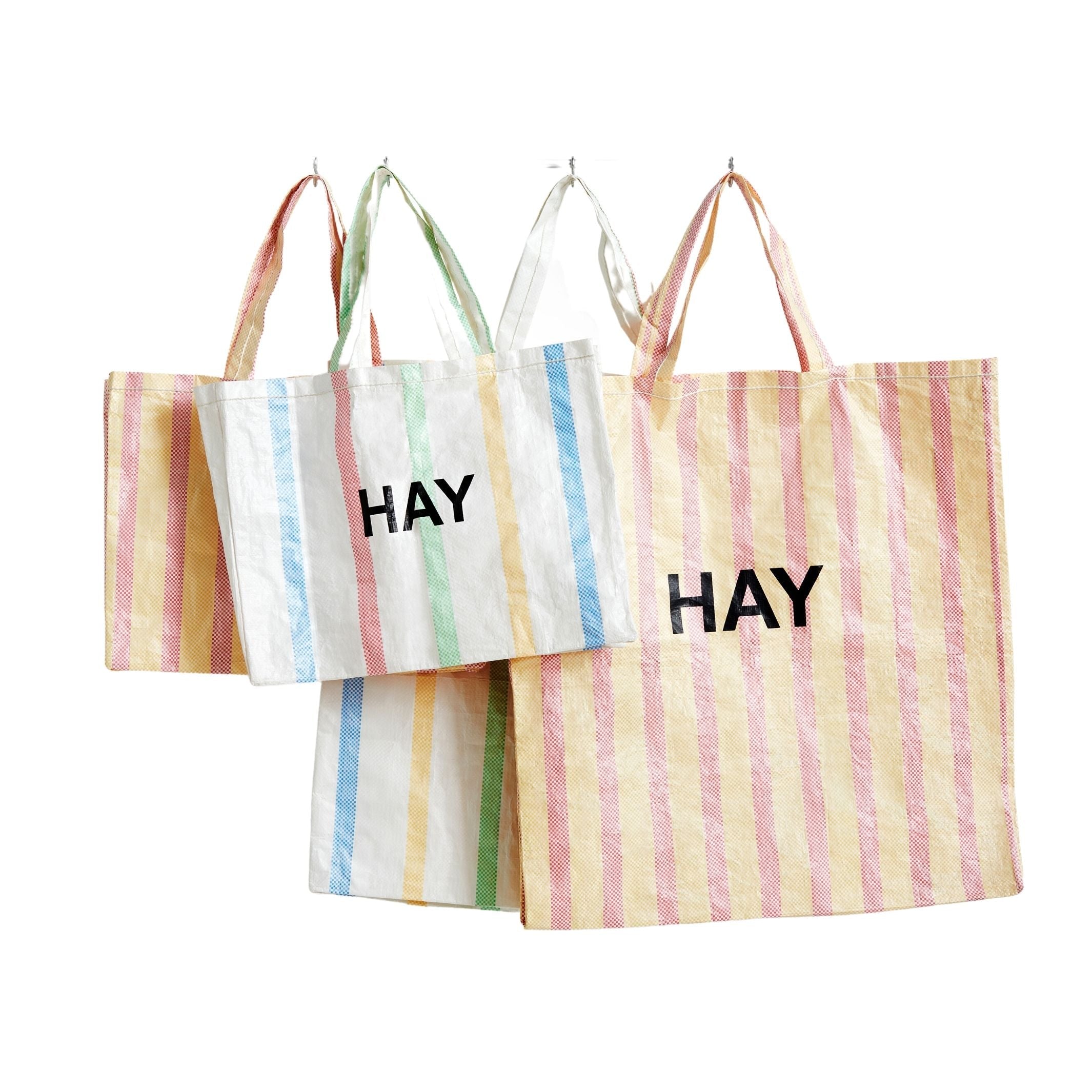 Hay on sale shopper bag