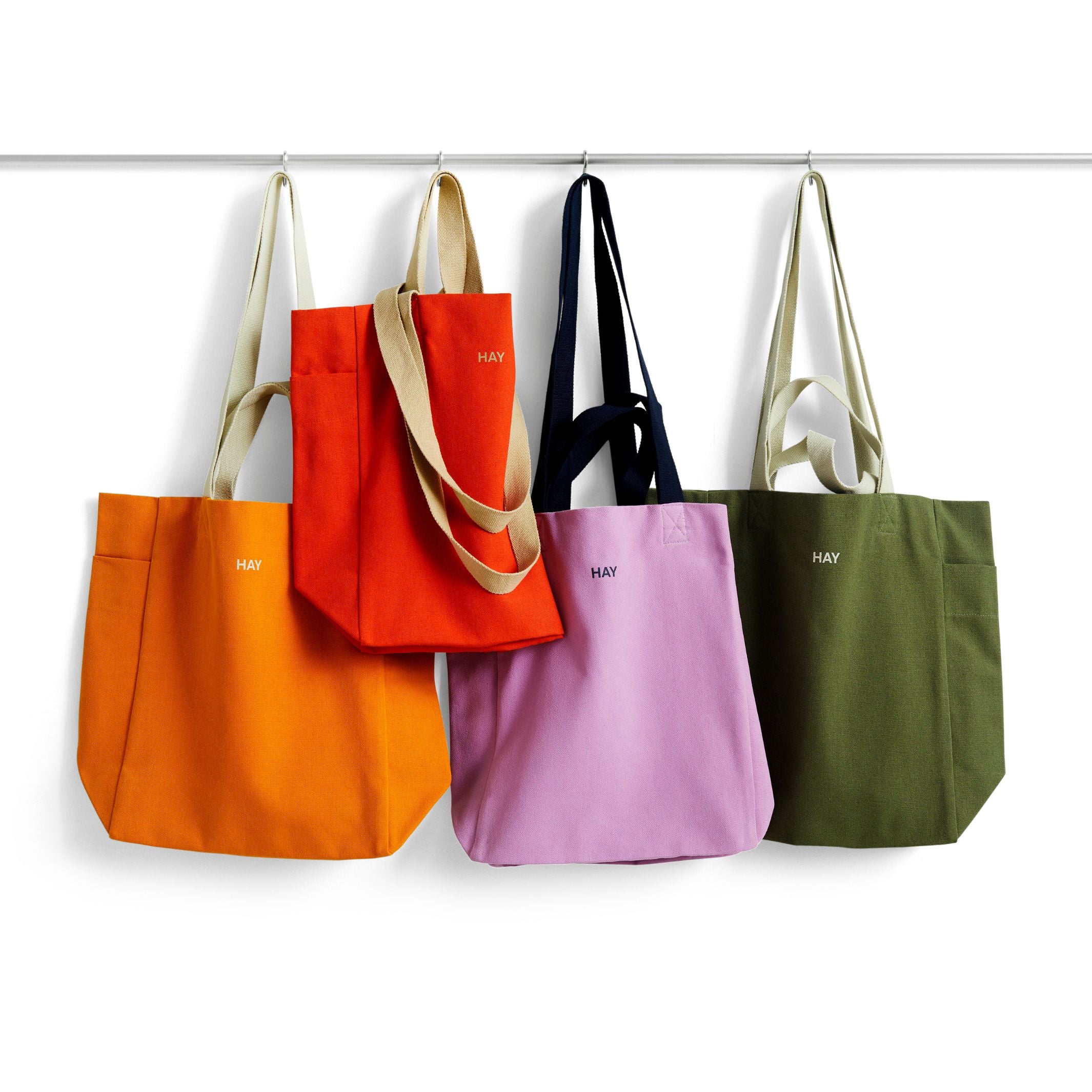 HAY Design Everyday Tote Bag Shoulder Bag Vitruta vitruta