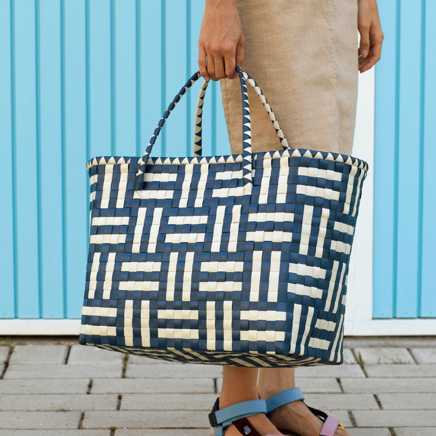 HAY Design - Maxim Bag Large - Vitruta