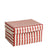 HAY Design - Maxim Stripe Box Large - Vitruta