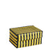 HAY Design - Maxim Stripe Box Small - Vitruta