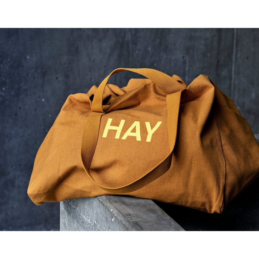 HAY Design - Weekend Bag - Vitruta