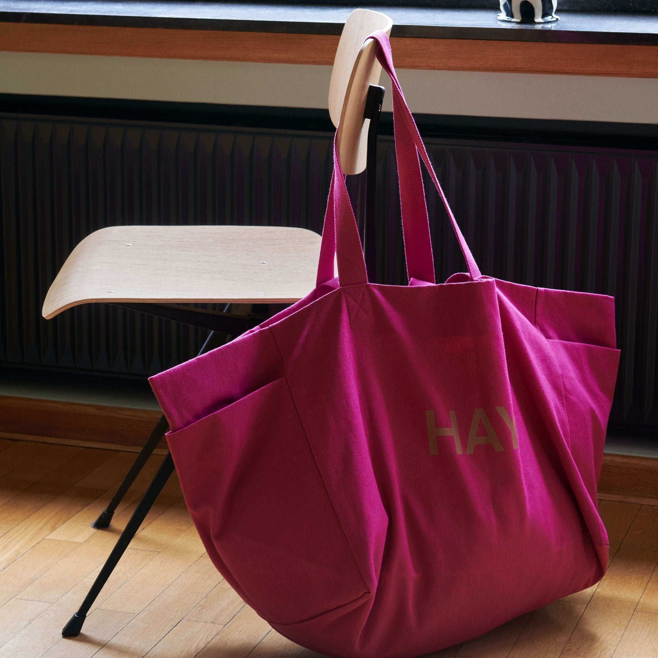 HAY Design Weekend Bag - Vitruta – vitruta