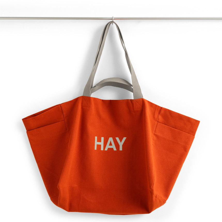 HAY Design - Weekend Bag No.2 - Vitruta