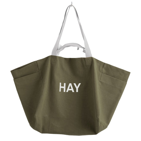 HAY Design - Weekend Bag No.2 Omuz Çantası - Vitruta