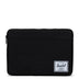 Herschel Anchor 14" Sleeve Laptop Kılıfı Black