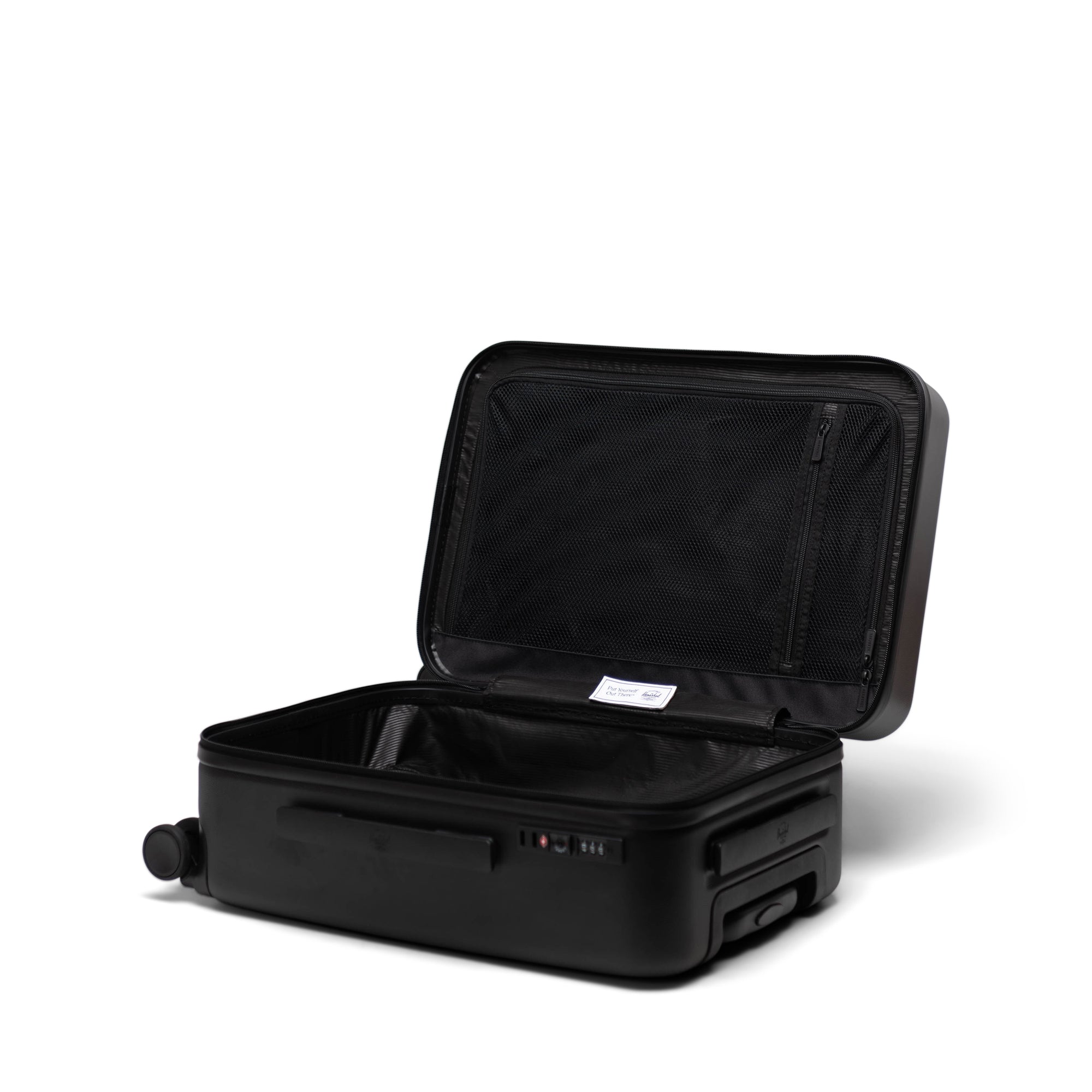 Herschel online cabin luggage