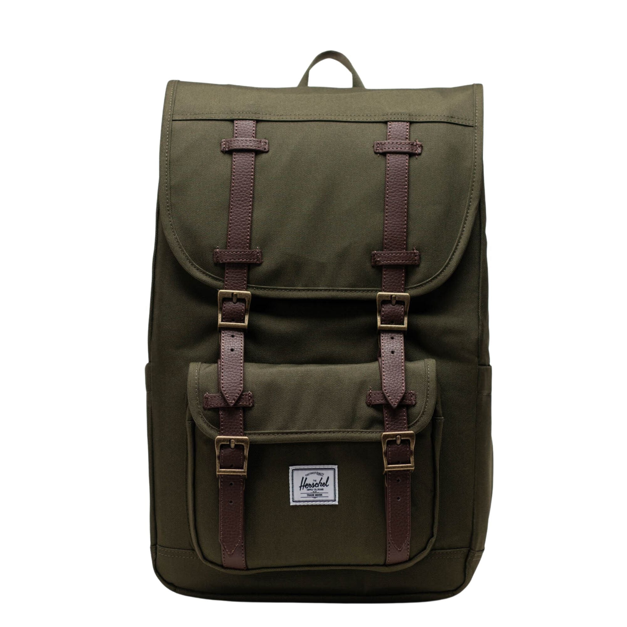 Herschel Little America Mid Backpack Vitruta vitruta