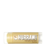 Hurraw - Chai Spice Lip Balm - Vitruta