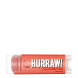 Hurraw - Grapefruit Lip Balm - Vitruta