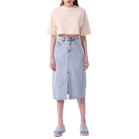 Knitology - Summer Seeker T-Shirt - Vitruta