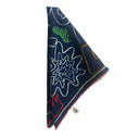Lar Studio - Revolt 38 x 38 Bandana - Vitruta