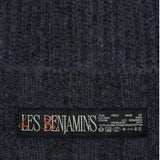 Les Benjamins - Beanie - Vitruta