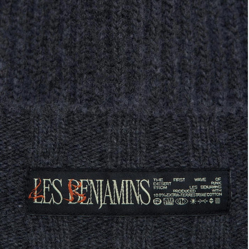 Les Benjamins - Beanie - Vitruta