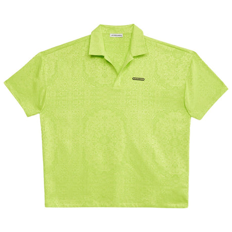 Les Benjamins Erkek Polo Tee 