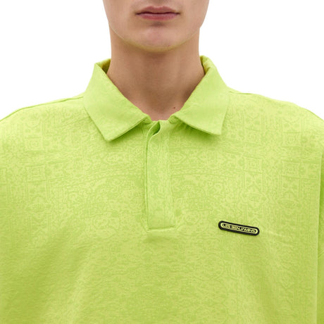 Les Benjamins Erkek Polo Tee 