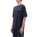 Les Benjamins - Erkek Relaxed Tee - Vitruta