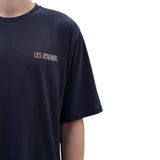 Les Benjamins - Erkek Relaxed Tee - Vitruta