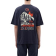 Les Benjamins - Erkek Relaxed Tee - Vitruta