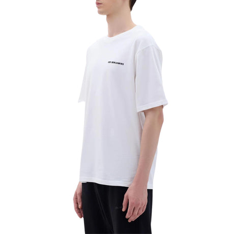 Les Benjamins Erkek Short Sleeve Tee 