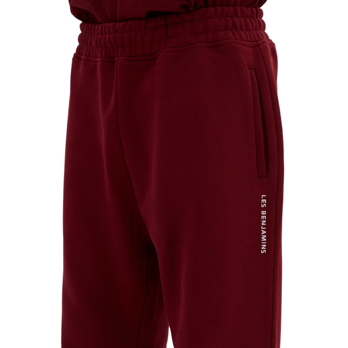 Les Benjamins - Erkek Sweatpant 5.0 - Vitruta