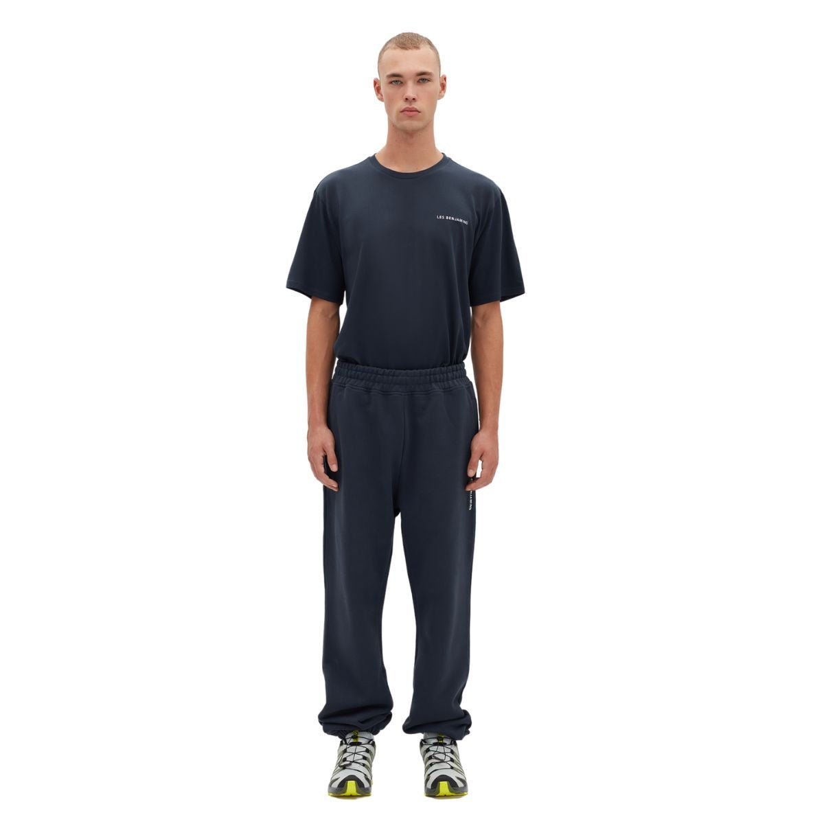 Les Benjamins - Erkek Sweatpant 5.0 - Vitruta