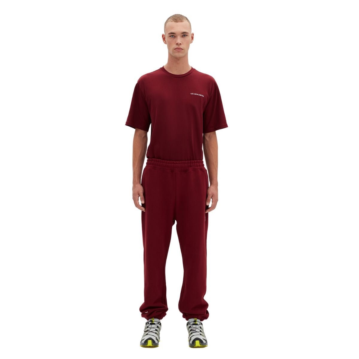 Les Benjamins - Erkek Sweatpant 5.0 - Vitruta