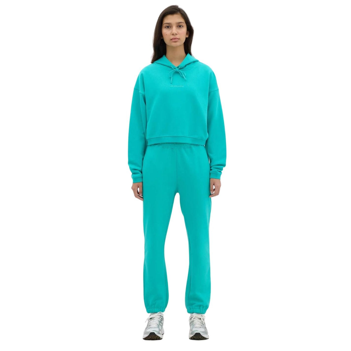 Les Benjamins - Kadın Hoodie 7.0 - Vitruta