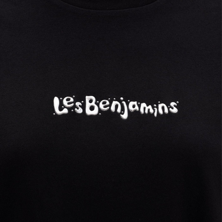 Les Benjamins - Kadın Oversized Tee - vitruta