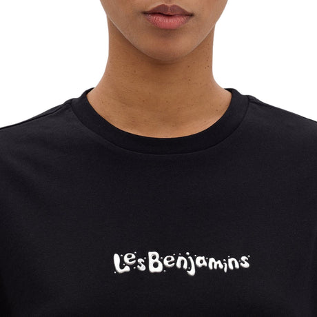 Les Benjamins - Kadın Oversized Tee - vitruta
