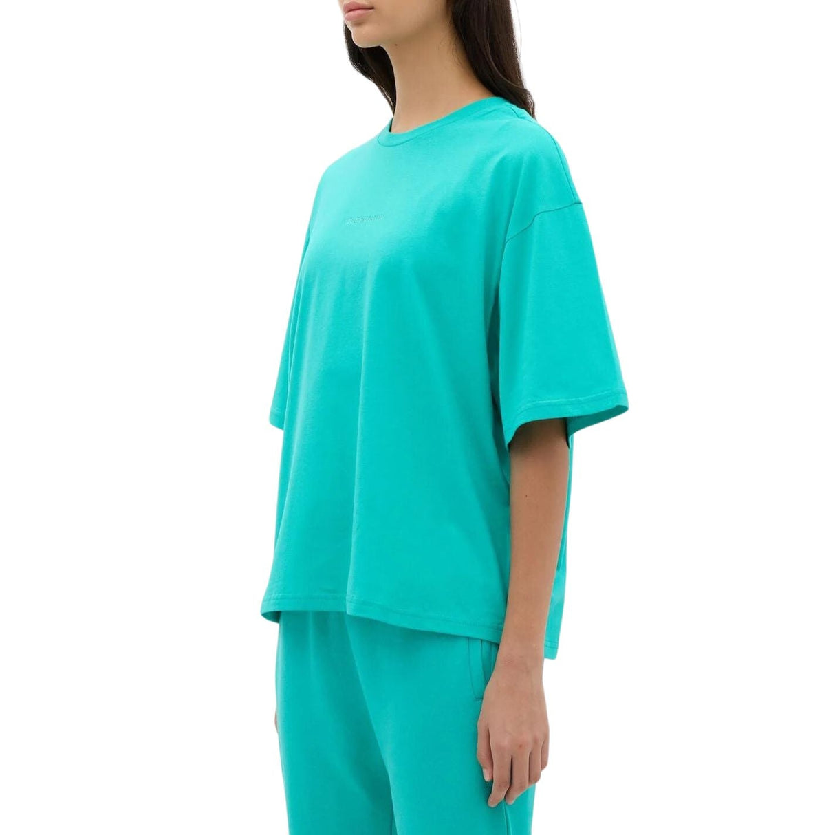 Les Benjamins - Kadın Short Sleeve Tee - Vitruta