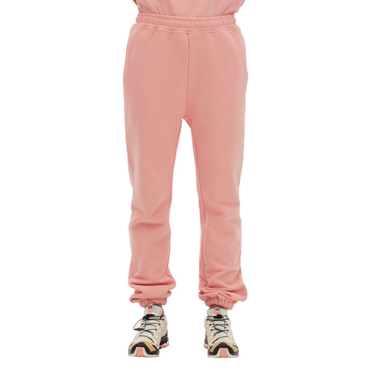 Les Benjamins - Kadın Sweatpant 5.0 - Vitruta