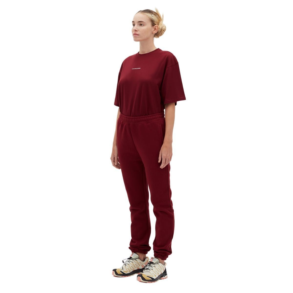 Les Benjamins - Kadın Sweatpant 5.0 - Vitruta