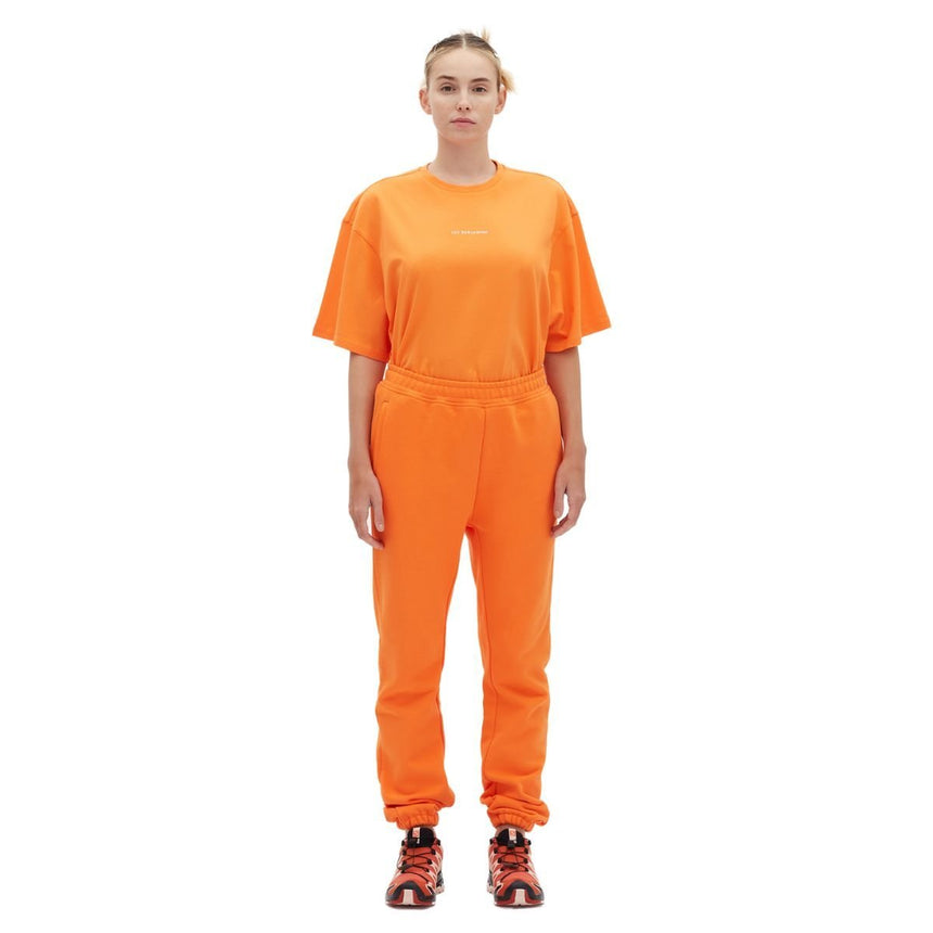 Les Benjamins Kadın Sweatpant 5.0 Orange
