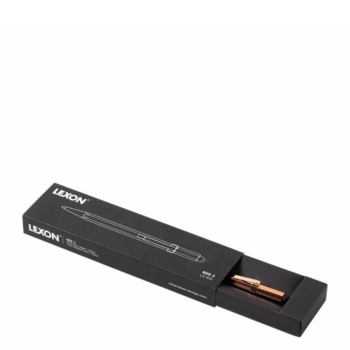 Lexon - Bee 2 Stylus Kalem - Vitruta