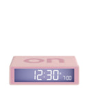 Lexon - Flip + Alarm Saat - Vitruta