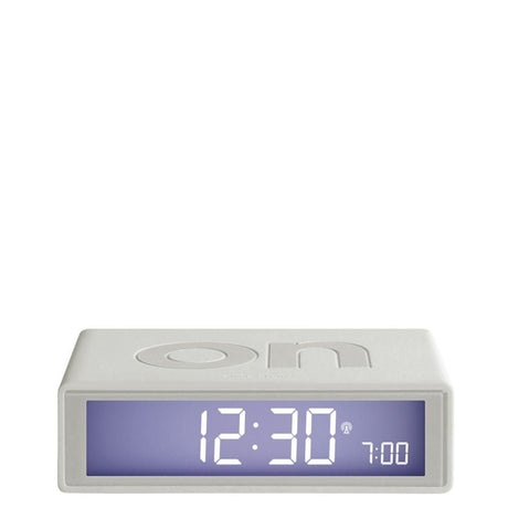 Lexon - Flip + Alarm Saat - Vitruta