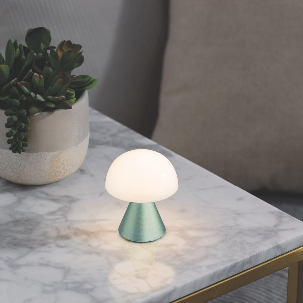 Lexon - Mina Led Lamba - Vitruta