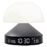 Lexon - Mina Sunrise Alarm Saatli Gün Işığı Simulatörü & Aydınlatma - Vitruta