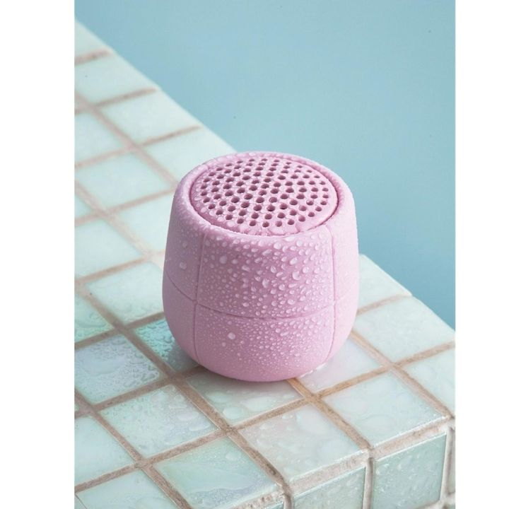 Lexon mino x waterproof 2024 speaker