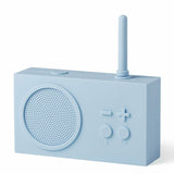 Lexon - Tykho 3 Radyo ve Bluetooth Hoparlör - Vitruta