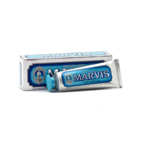 Marvis - Acquatic Mint 25ml - Vitruta