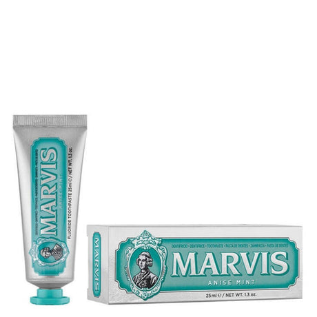 Marvis - Anise Mint 25ML - Vitruta