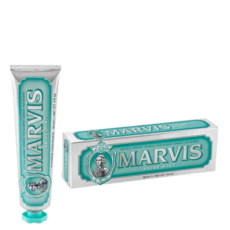 Marvis - Anise Mint 85ML - Vitruta